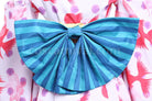 Love Live! Honoka Kousaka Kimono Cosplay Costume, lace detail