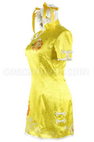 Rin cosplay costume from Princess Connect! Re:Dive, side view