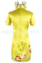 Rin cosplay costume from Princess Connect! Re:Dive, back view