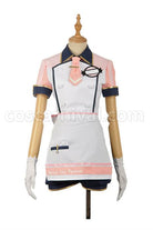 Nico Yazawa cosplay costume, detail 1