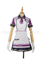 Love Live Icecream Tojo Nozomi Cosplay Costume, detail 1