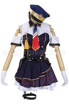 Kotori Minami cosplay costume, detail 3