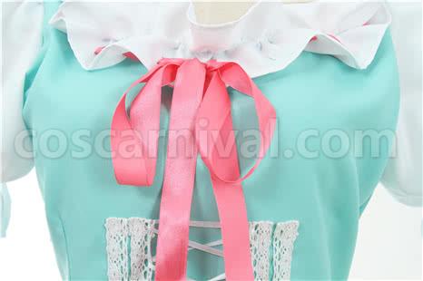 Love Live! Kotori Minami Cosplay Costume coscarnival