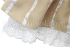 Kotori Minami cosplay costume from Love Live!, lace detail