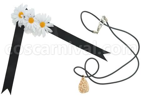 ラブライブ南ことりイースター覚醒コスプレ衣装coscarnival