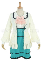 Kotori Minami cosplay costume, detail 1