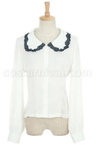 Kotori Minami cosplay costume, detail 3