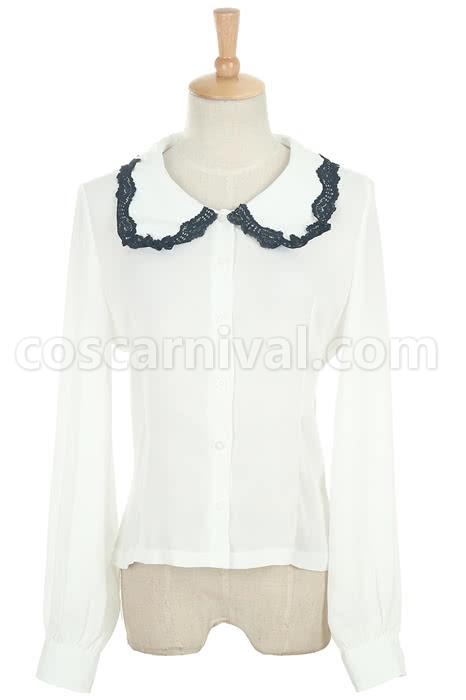 Kotori Minami cosplay costume, detail 3