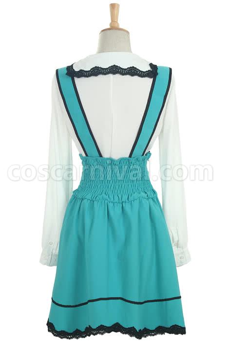 Kotori Minami cosplay costume, detail 4