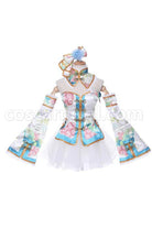 Kotori Minami cosplay costume, detail 1
