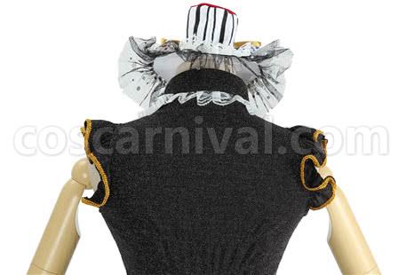 Love Live! Kotori Minami Maid Cafe Cosplay Costume coscarnival