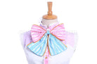 Kotori Minami cosplay costume from Love Live!, detail 4
