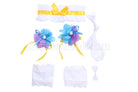 Kotori Minami cosplay costume from Love Live!, detail 5