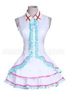 Kotori Minami cosplay costume, detail 2