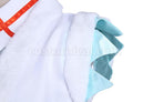 Kotori Minami cosplay costume from Love Live!, sleeve detail