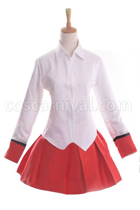 Love Live! Kotori Minami Theatrical Version Stage Dresses Cosplay Costume coscarnival