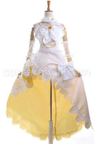 Kotori Minami cosplay costume, detail 1