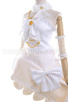 Kotori Minami cosplay costume from Love Live!, detail 3