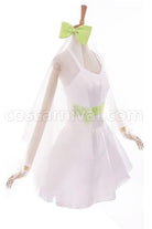 Kotori Minami cosplay costume from Love Live!, side view
