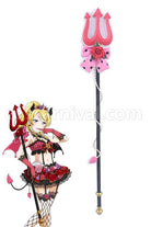 Love Live! Little Devil Awaken Crops CA359A Cosplay Costume, front view
