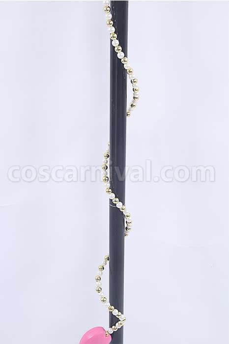 Love Live! Little Devil Awaken Crops CA359A Cosplay Costume coscarnival