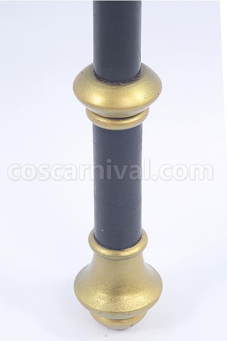 Love Live! Little Devil Awaken Crops CA359A Cosplay Costume coscarnival