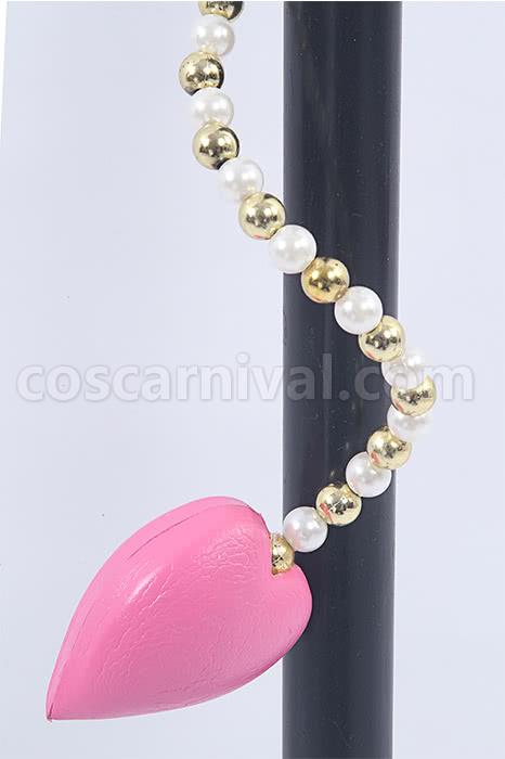 Love Live! Little Devil Awaken Crops CA359A Cosplay Costume coscarnival