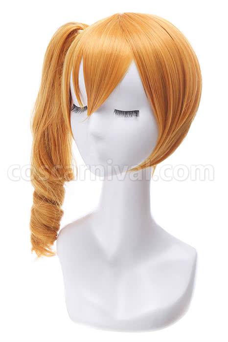 Love Live! Little Devil Awaken Honoka Kosaka ML221 Cosplay Costume coscarnival