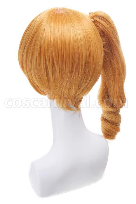 Love Live! Little Devil Awaken Honoka Kosaka ML221 Cosplay Costume coscarnival