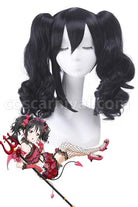 Nico Yazawa cosplay costume from Love Live!, front view