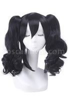 Nico Yazawa cosplay costume, detail 1