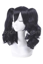 Nico Yazawa cosplay costume from Love Live!, three-quarter view