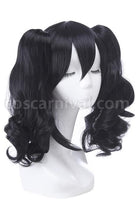 Nico Yazawa cosplay costume, detail 2