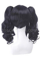 Nico Yazawa cosplay costume, detail 3