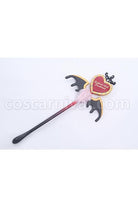 Love Live! Little Devil Awaken Wand Crops CA359B Cosplay Costume, side view