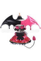 Eli Ayase cosplay costume, detail 2
