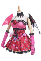 Kotori Minami cosplay costume, detail 1