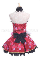 Kotori Minami cosplay costume, detail 3