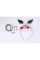 Kotori Minami cosplay costume from Love Live!, detail 4