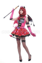 Maki Nishikino cosplay costume, detail 1