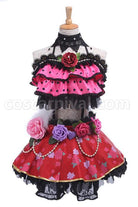 Nico Yazawa cosplay costume, detail 3
