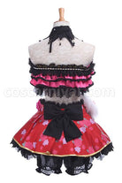 Nico Yazawa cosplay costume, detail 5
