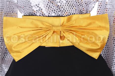 Love Live Maki Nishikino Cosplay Costume coscarnival