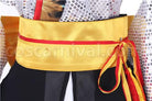 Maki Nishikino cosplay costume from Love Live!, accessory detail