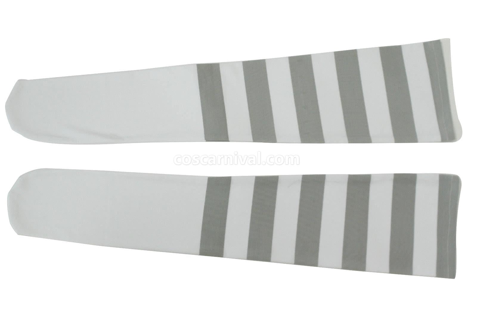 Love Live Minami Kotori Cheerleading Uniforms Cosplay Costume coscarnival