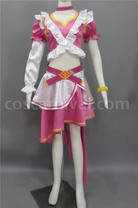love live! Music Start! Nishikino Maki Cosplay Costume coscarnival