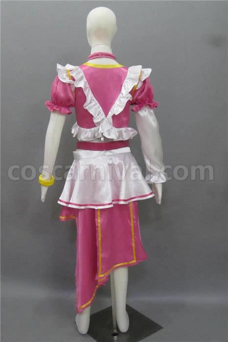 love live! Music Start! Nishikino Maki Cosplay Costume coscarnival