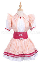 Nico Yazawa cosplay costume, detail 1