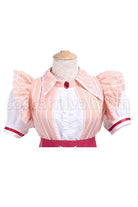Nico Yazawa cosplay costume from Love Live!, detail 2