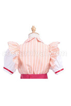 Nico Yazawa cosplay costume, detail 3